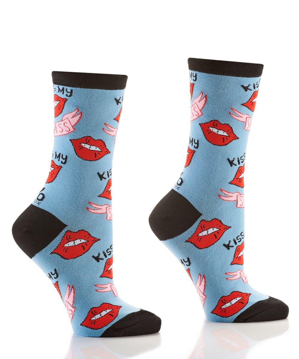 BAS POUR FEMME - BAISER