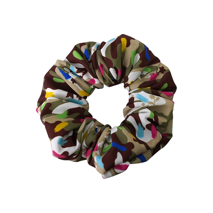 CHOUCHOU CAMO DE LUXE