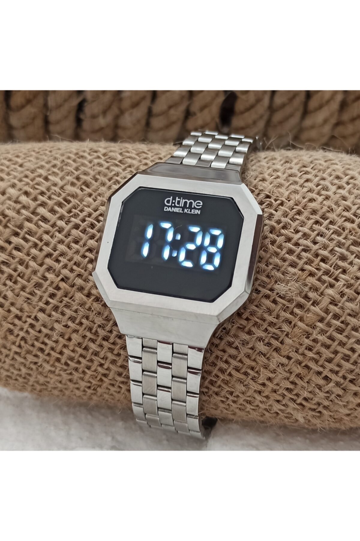 MONTRE UNISEXE DANIEL KLEIN