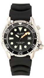 MONTRE POUR HOMME DEL MAR