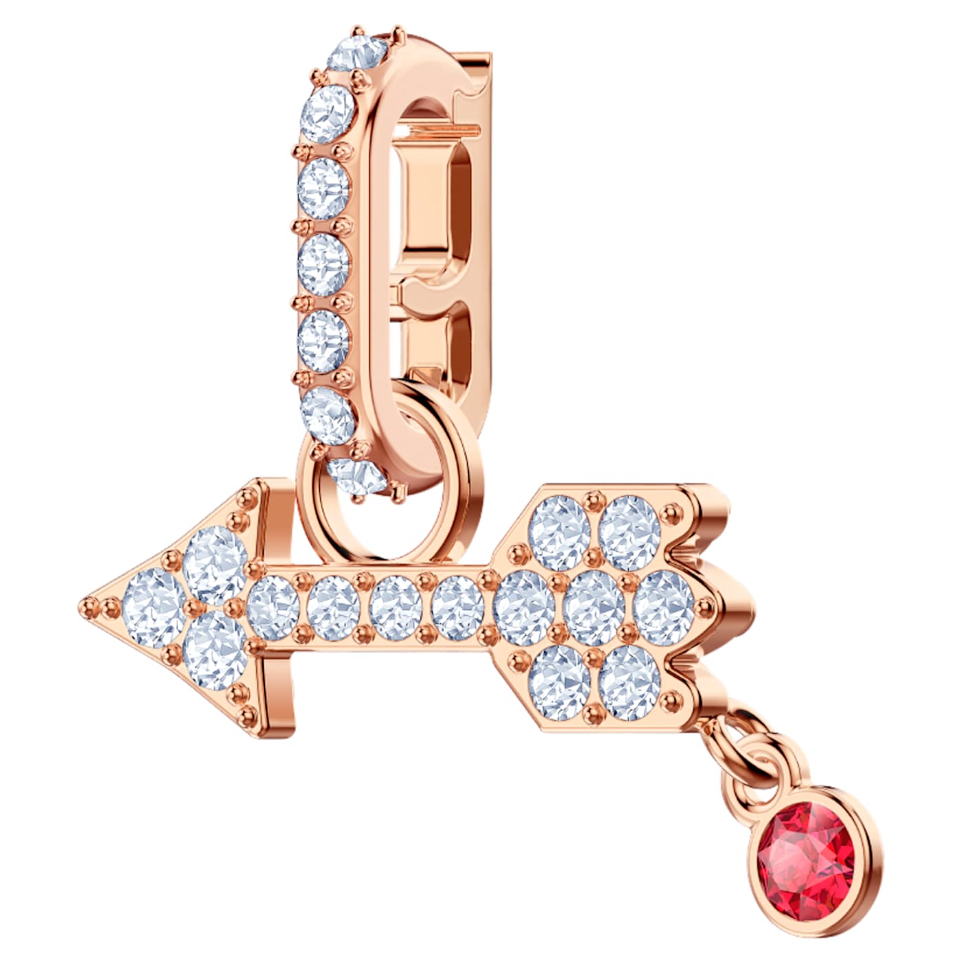 SWAROVSKI REMIX COLLECTION (ARROW CHARM)