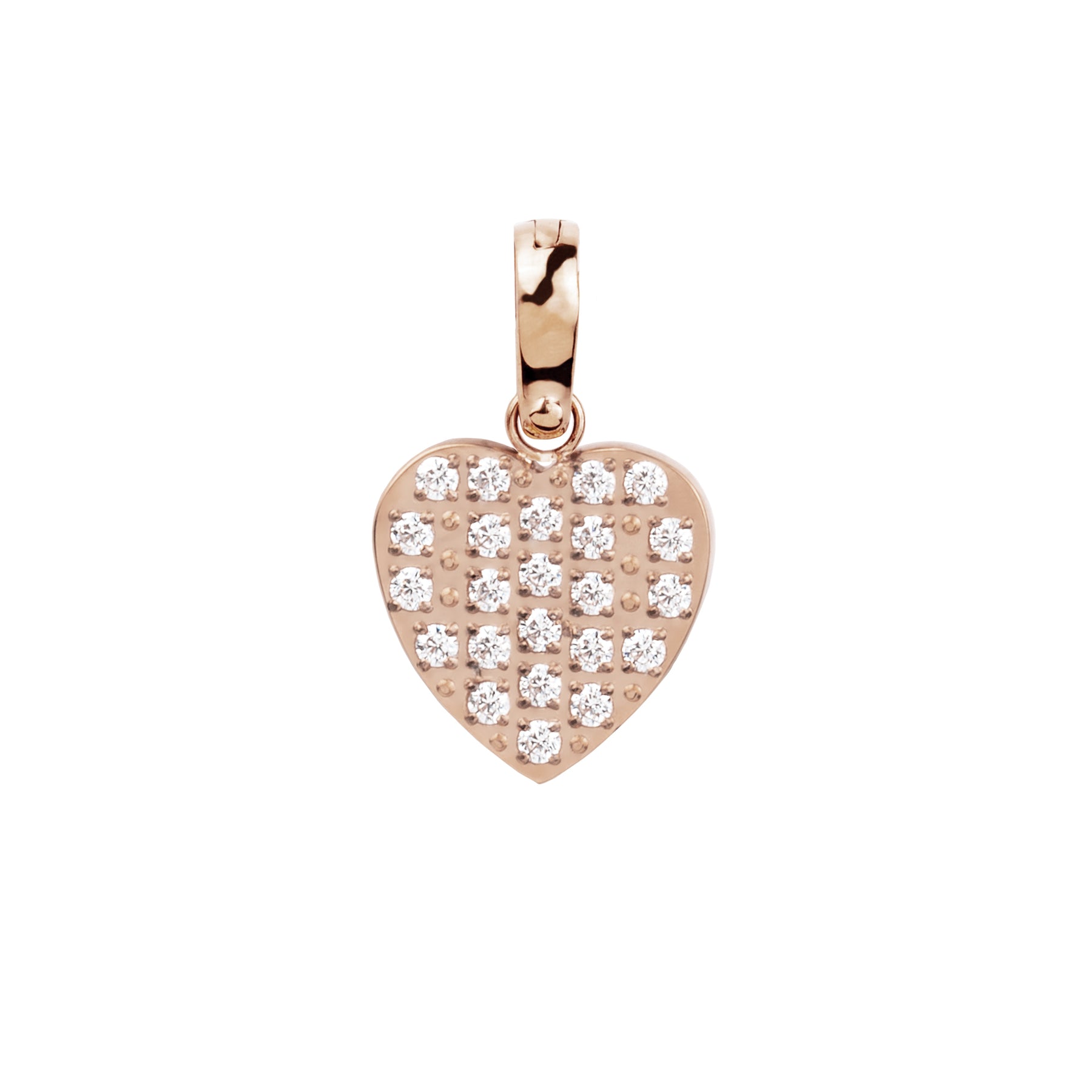 PENDENTIF COEUR MIA